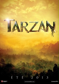 Tarzan. Król dżungli (2013)