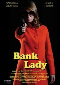 Bank Lady (2013)