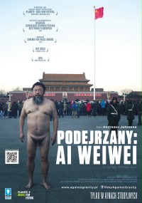 Podejrzany: Ai Weiwei (2013)