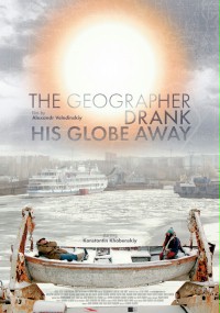 Geograf przepił globus (2013)