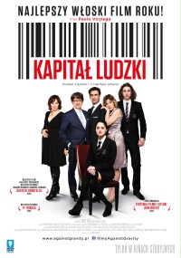 Kapitał ludzki (2013)