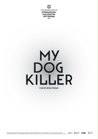 Mój pies Killer (2013)