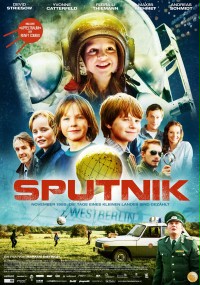 Misja Sputnik (2013)