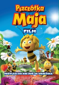Pszczółka Maja. Film (2014)