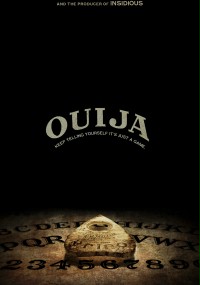 Diabelska plansza Ouija (2014)