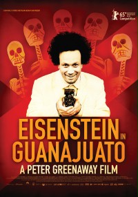 Eisenstein w Meksyku