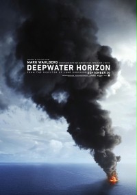 Żywioł. Deepwater Horizon