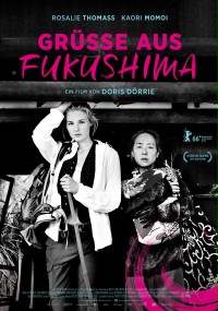 Grüße aus Fukushima
