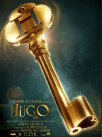 3D Hugo i jego wynalazek