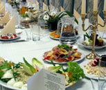 Catering