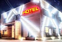 Restauracja Portofine <br> Hotel Porto Radomsko