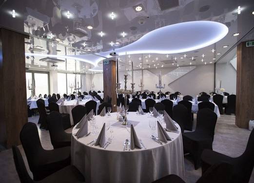 Restauracja Portofine <br> Hotel Porto Radomsko