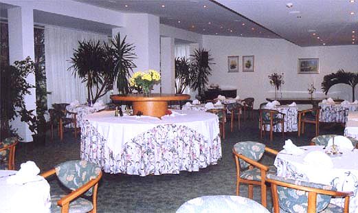 Hotel Daglezja                                    