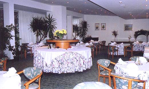 Hotel Daglezja