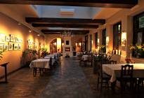 Restauracja Kawaleria