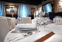 Dom Restauracyjny Krokodyl