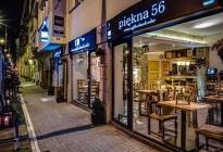 RESTAURACJA Piękna 56