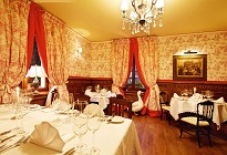 Restauracja Biała Gęś