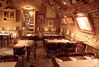 Restauracja Bellini
