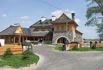 Karczma Na Piwnej
