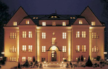 Villa Baltica