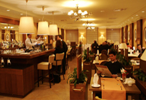 Restauracja Victoria