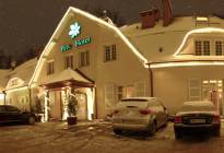 Park Hotel Business & Pleasure w Szczecinie