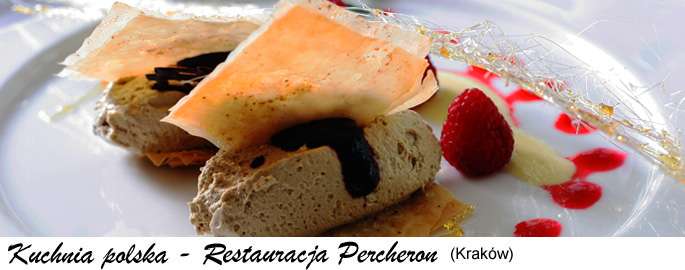 Restauracja Percheron