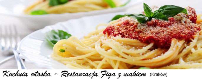 Restauracja Włoska