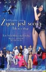 Życie jest sceną